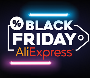 Black Friday AliExpress : 5 promos chocs sur les smarphones à saisir